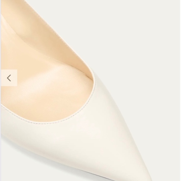 Jimmy Choo Amelia Pump - Picture 3 of 8